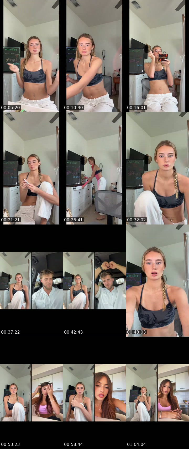 TikTok live: Grwmaddawg by @maddawgz4eva