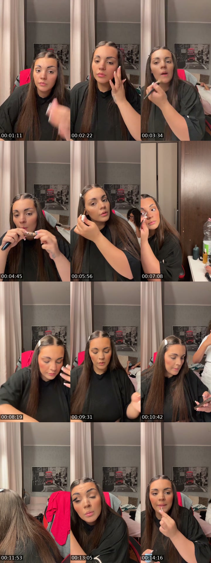 @sabrinamaslovv TikTok live from 2026-07-20