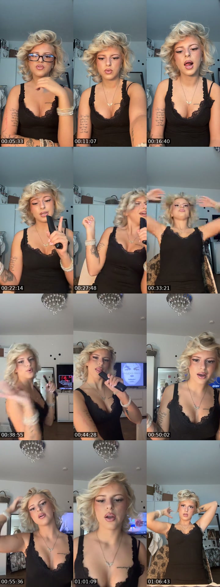 @elochristoo TikTok live from 2026-07-20