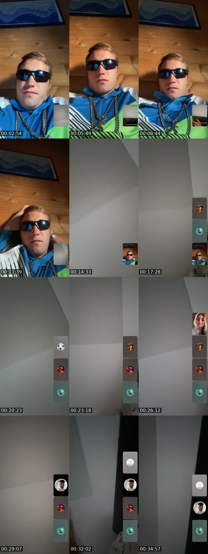 TikTok live: Dünne Jungs sind hässlich by @janina439_2
