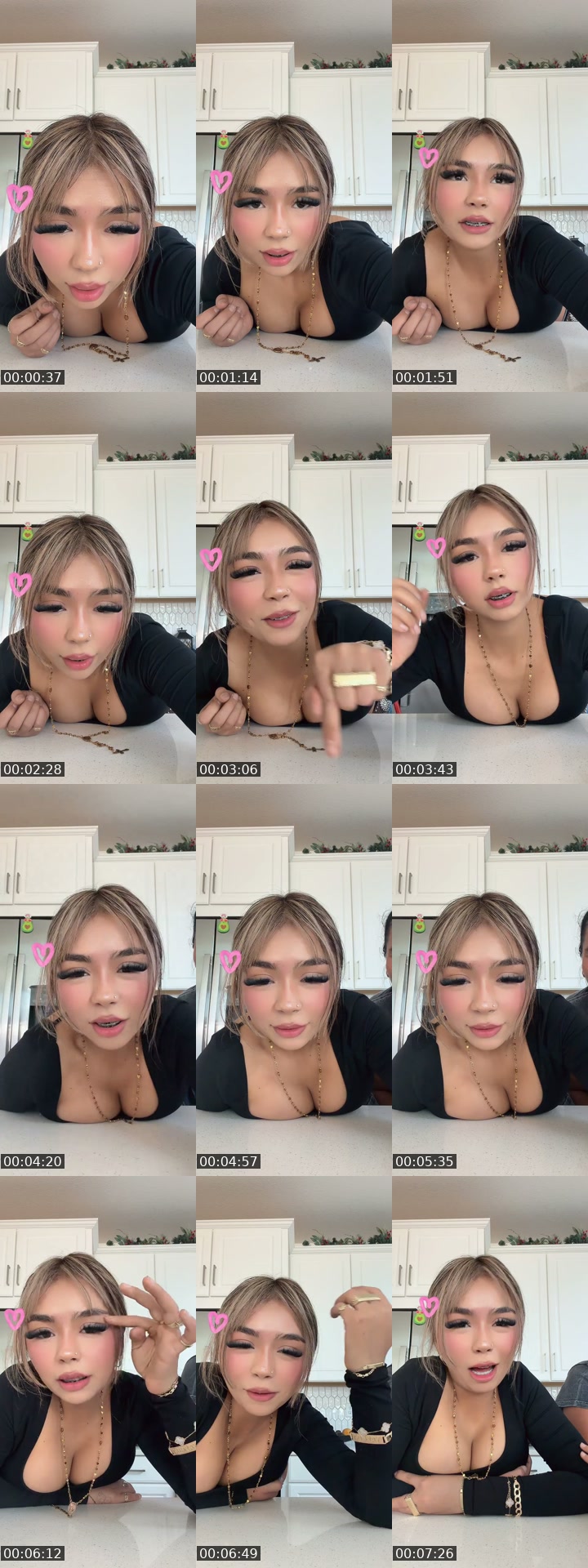 @llantera.el.rey TikTok live from 2026-07-20