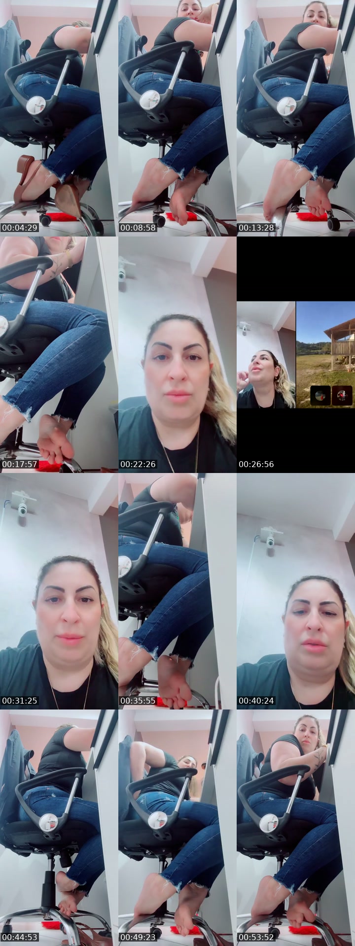 @nani.mattoss TikTok live from 2026-07-20