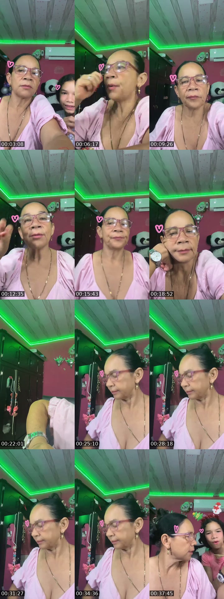@vanebb_1 TikTok live from 2026-07-20