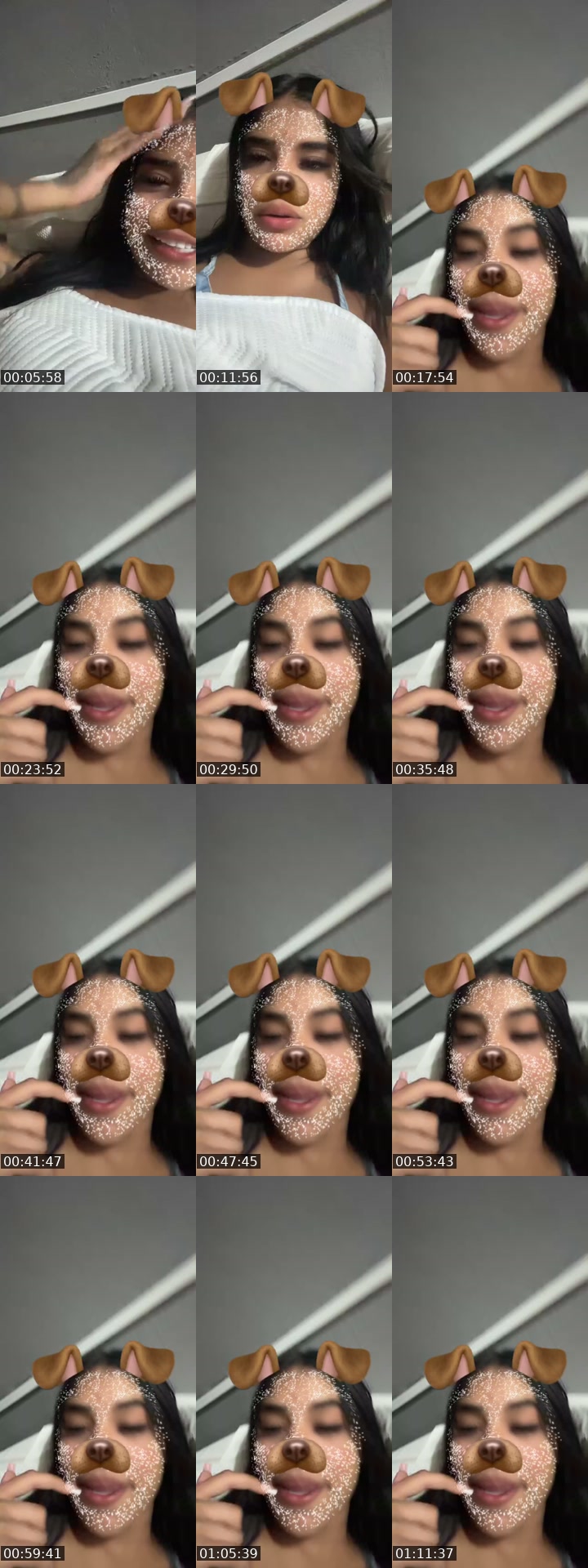TikTok live: 😭😭 by @rayy.sillverrr_
