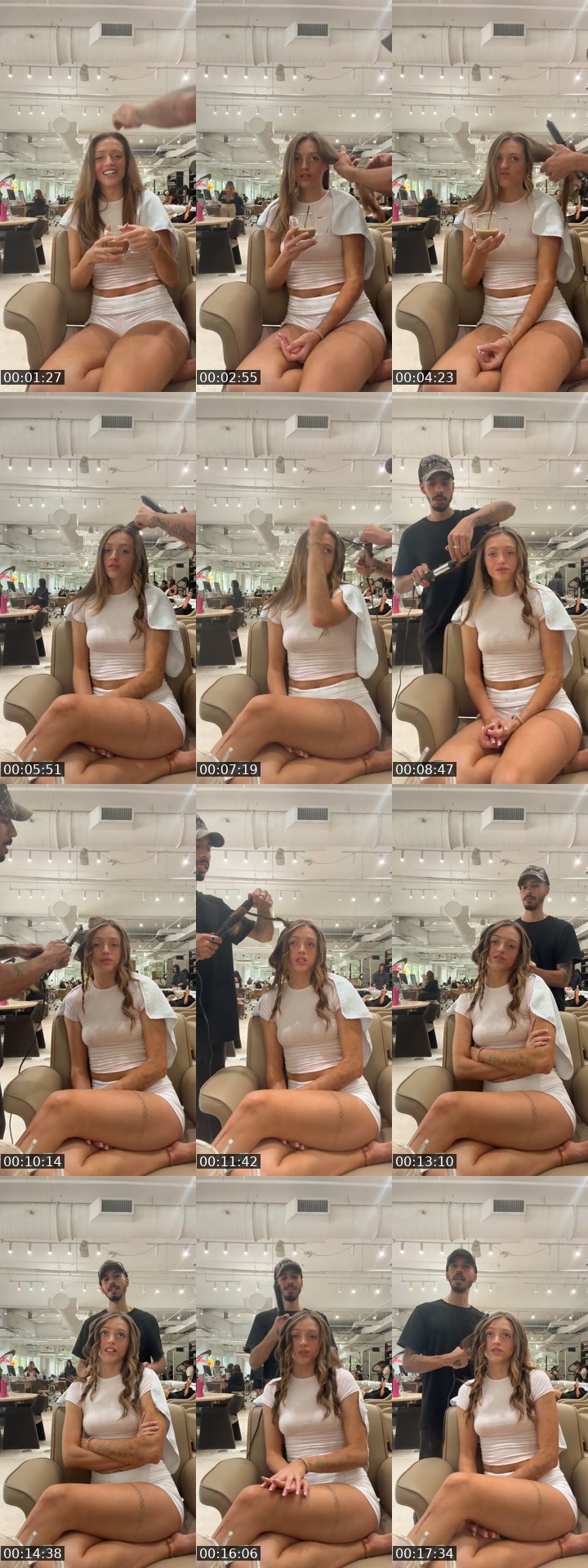@woahvickyy TikTok live from 2026-07-20