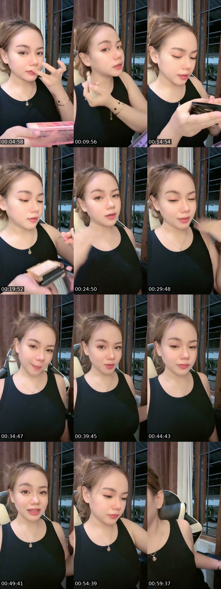 @yourangellyy TikTok live from 2026-07-20
