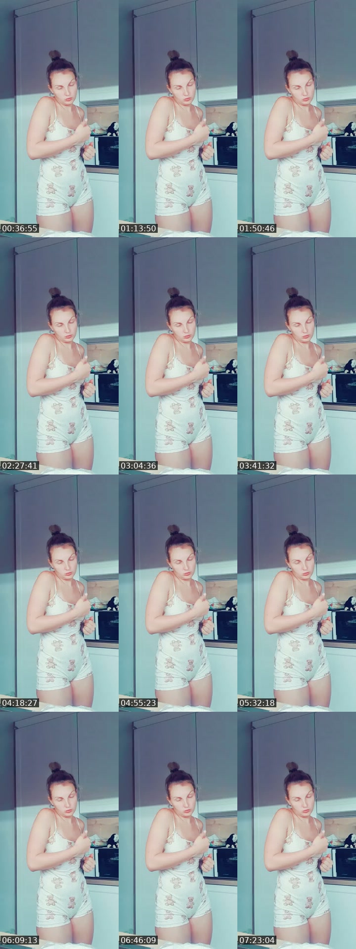 TikTok live: Что сердцу натужно,то нах не нуж by @dofamindi