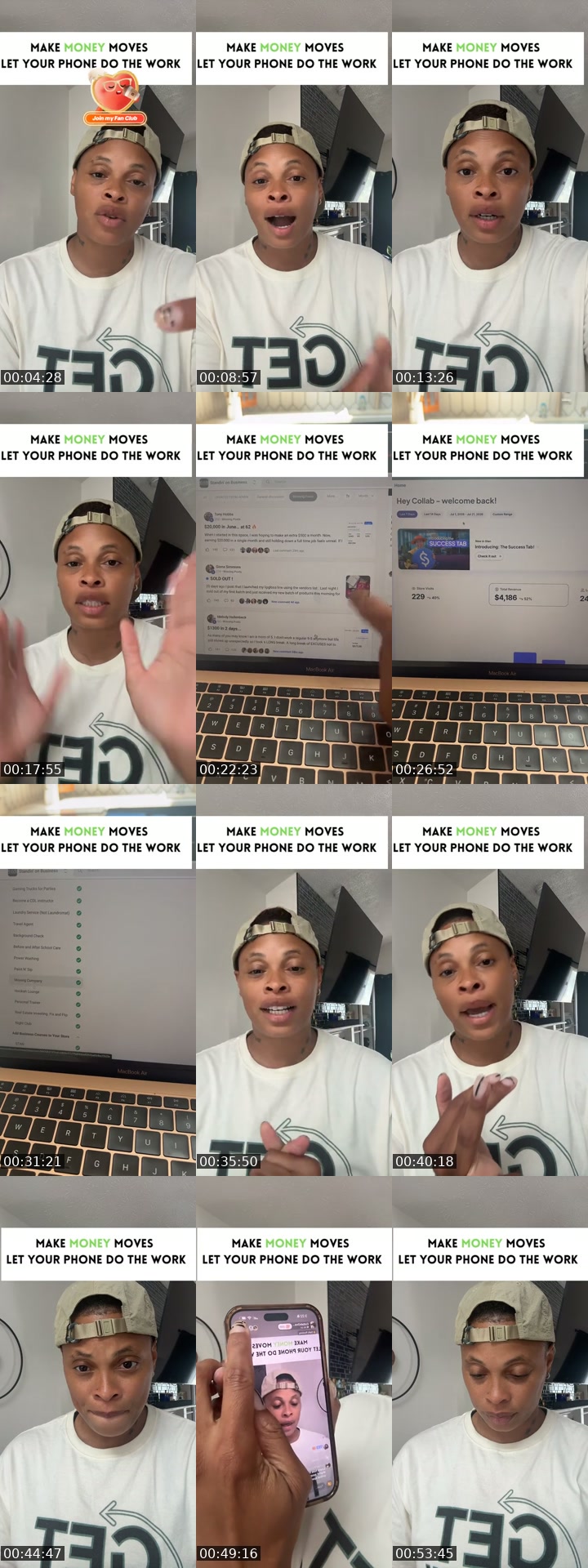 @collabovacomp TikTok live from 2026-07-20