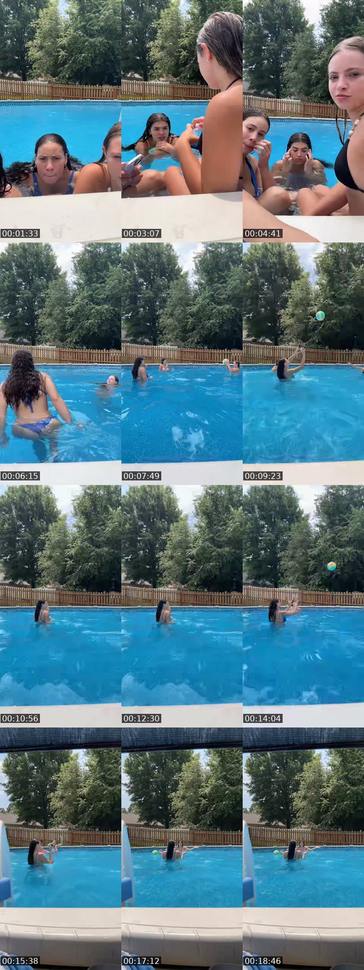 TikTok live: Hi by @lilz..222