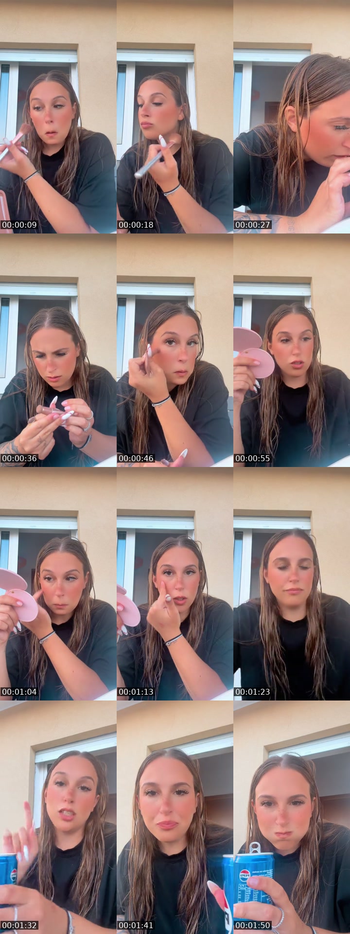 @zuleikabalzano20 TikTok live from 2026-07-20