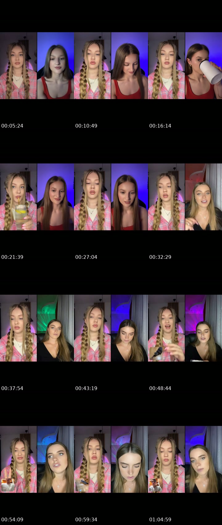 TikTok live: 💖 by @barbie_sofii