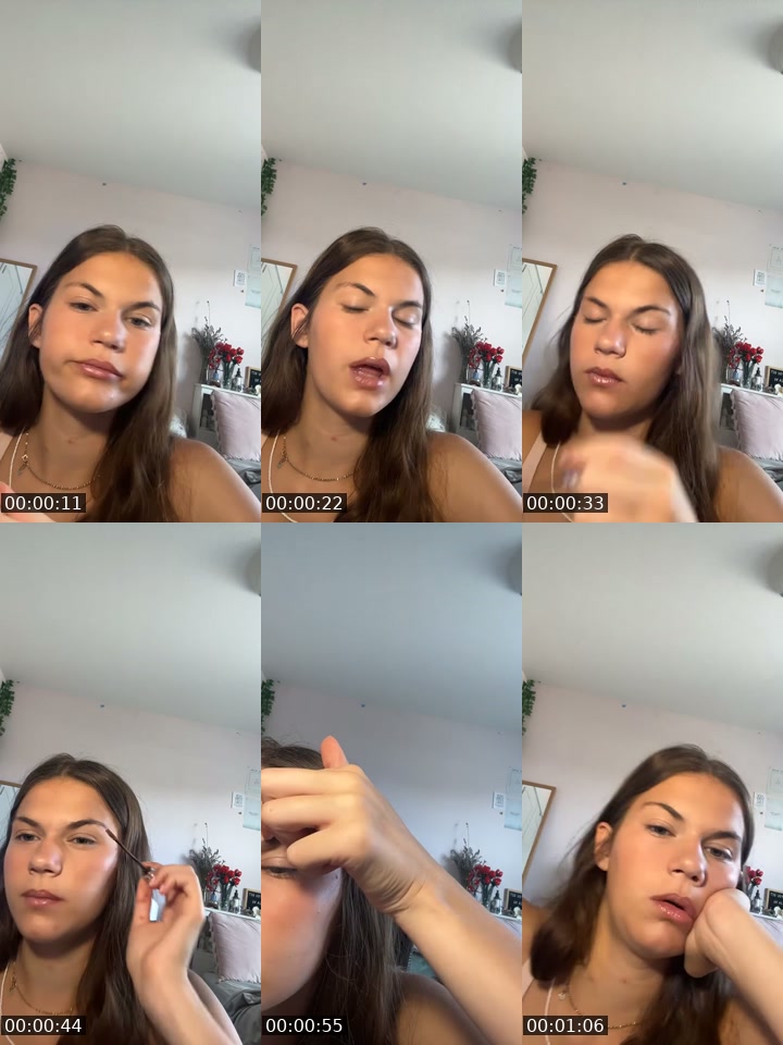 TikTok live: Mentioned you! by @bnoe9930