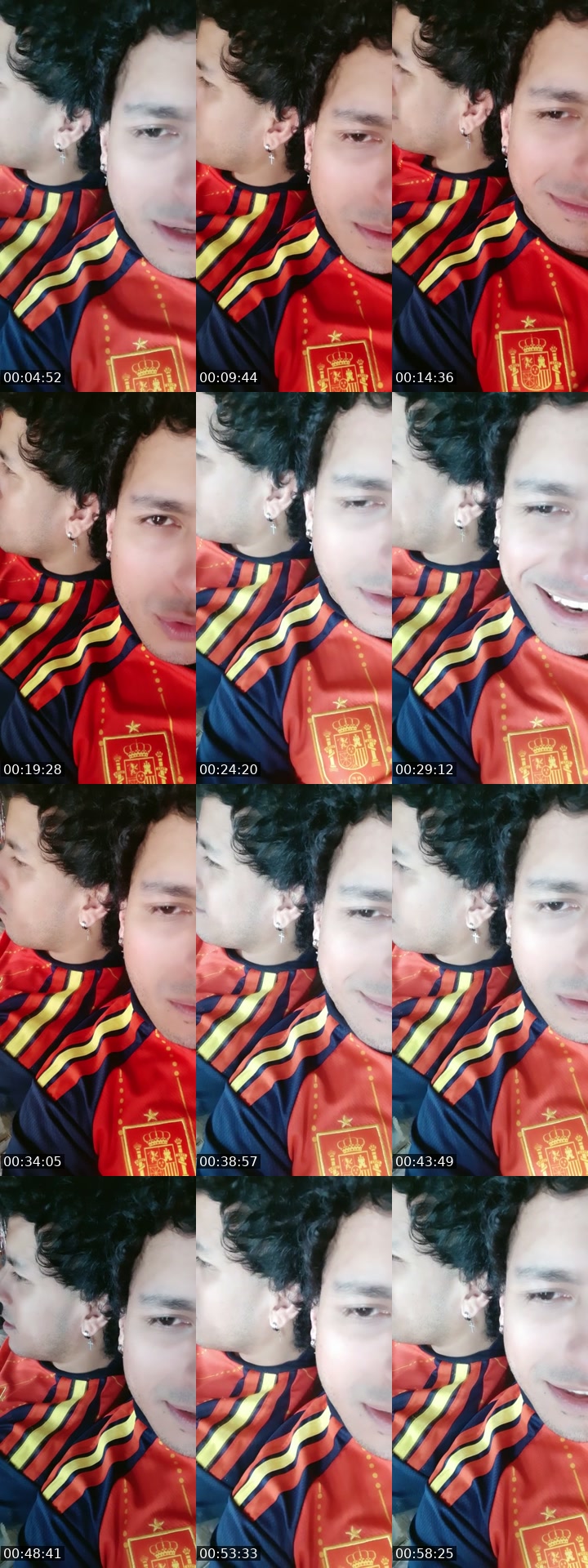 TikTok live: X: emacicconeok by @ema..22cm