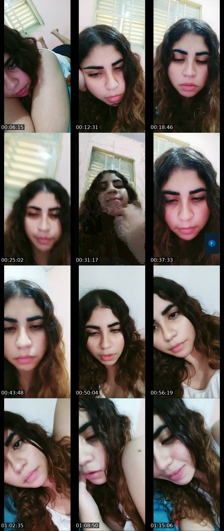 TikTok live: Lets Go LIVE! oi by @gabizinhavss