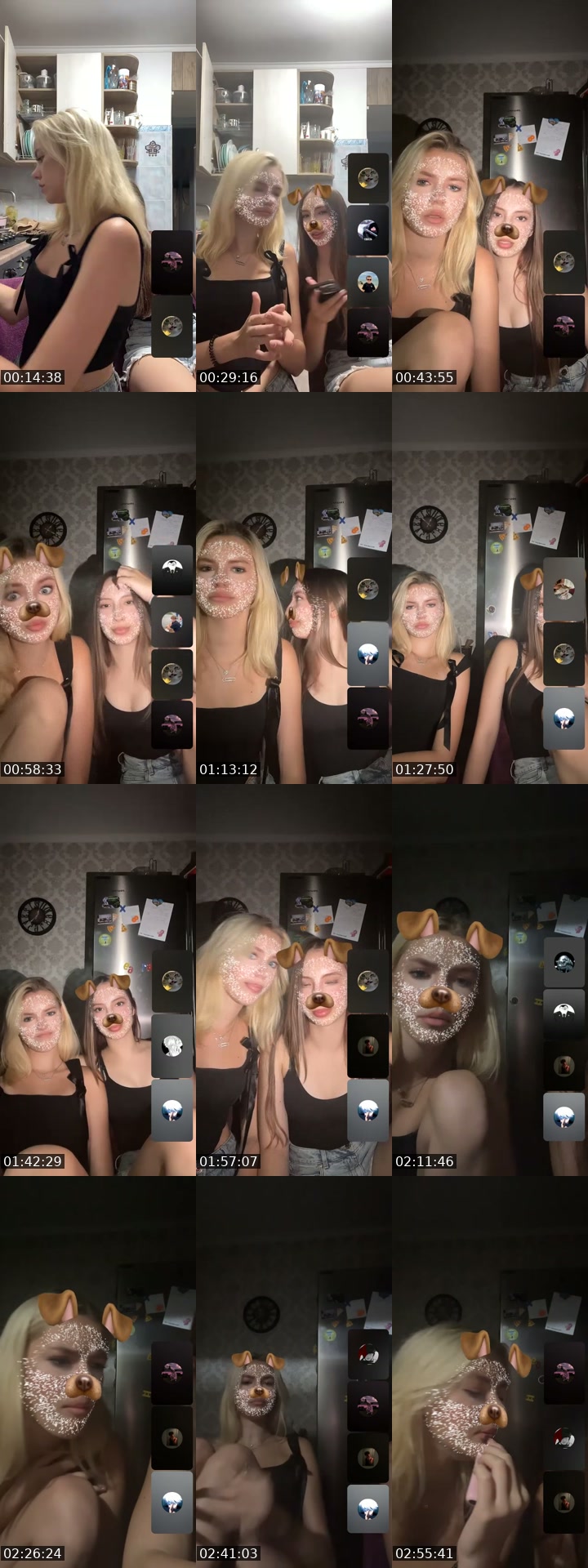 @misskill.01 TikTok live from 2026-07-20