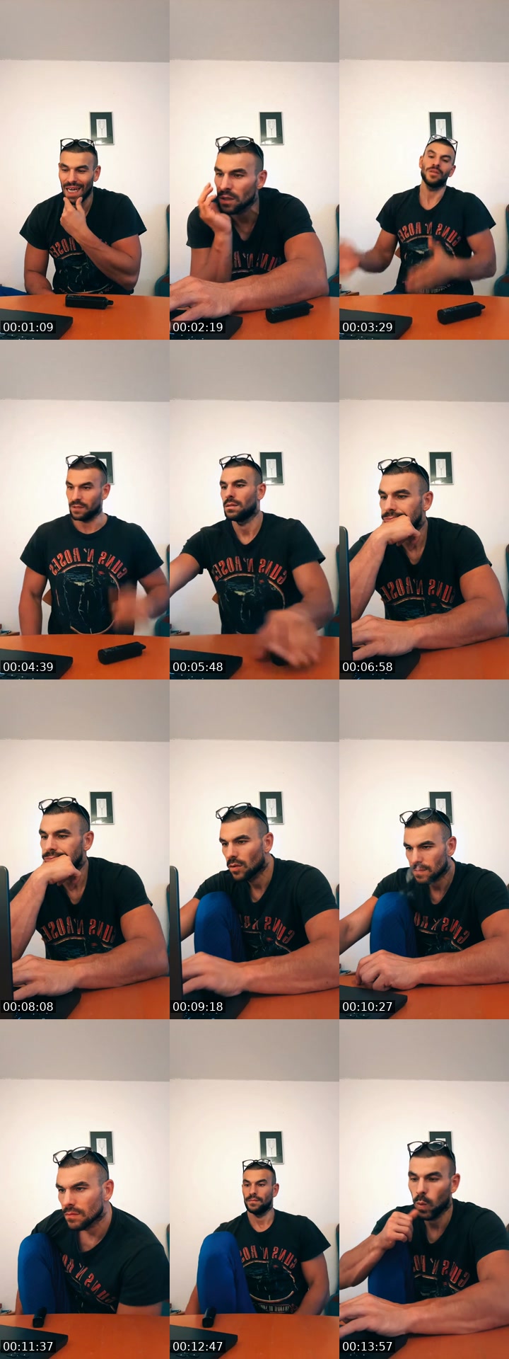 TikTok live: Surfturf by @lucahimmler1