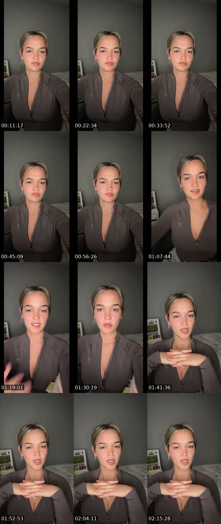 TikTok live: We backkk by @lyla.mh