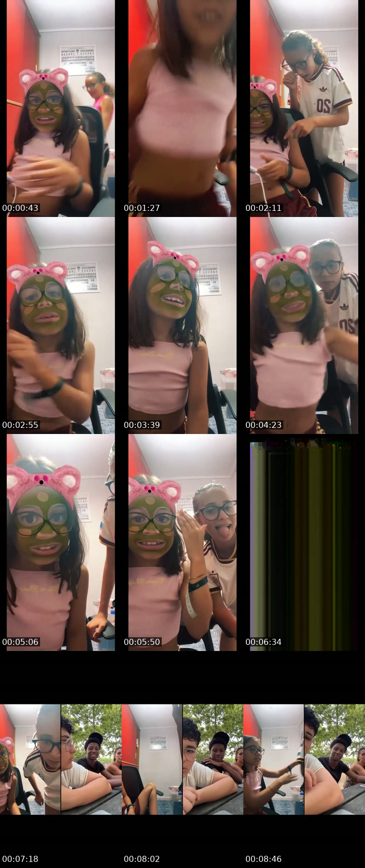 TikTok live: Cuéntanos la historia y llamamos by @livessscuentaaasec