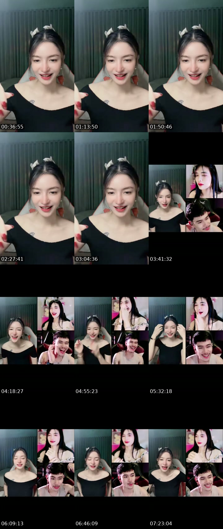@praw_praw22 TikTok live from 2026-07-20