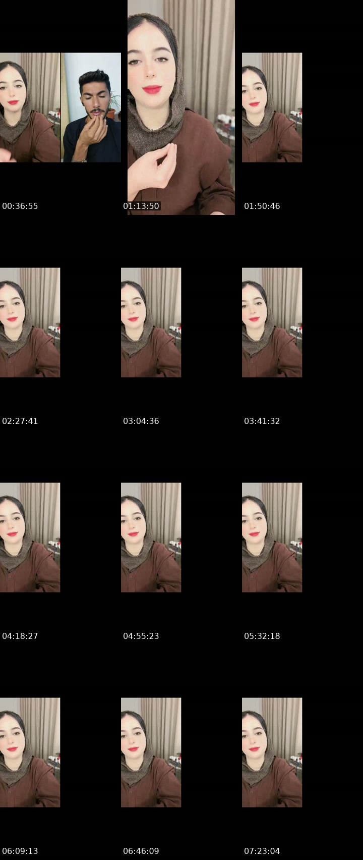 @nadia.tamer00 TikTok live from 2026-07-20