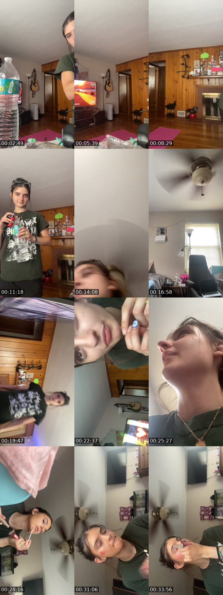 @nani_ya24 TikTok live from 2026-07-20