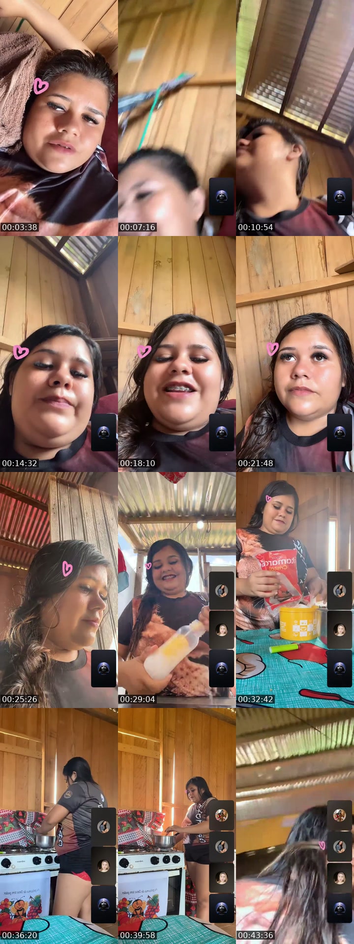 @gabriellyol3 TikTok live from 2026-07-20