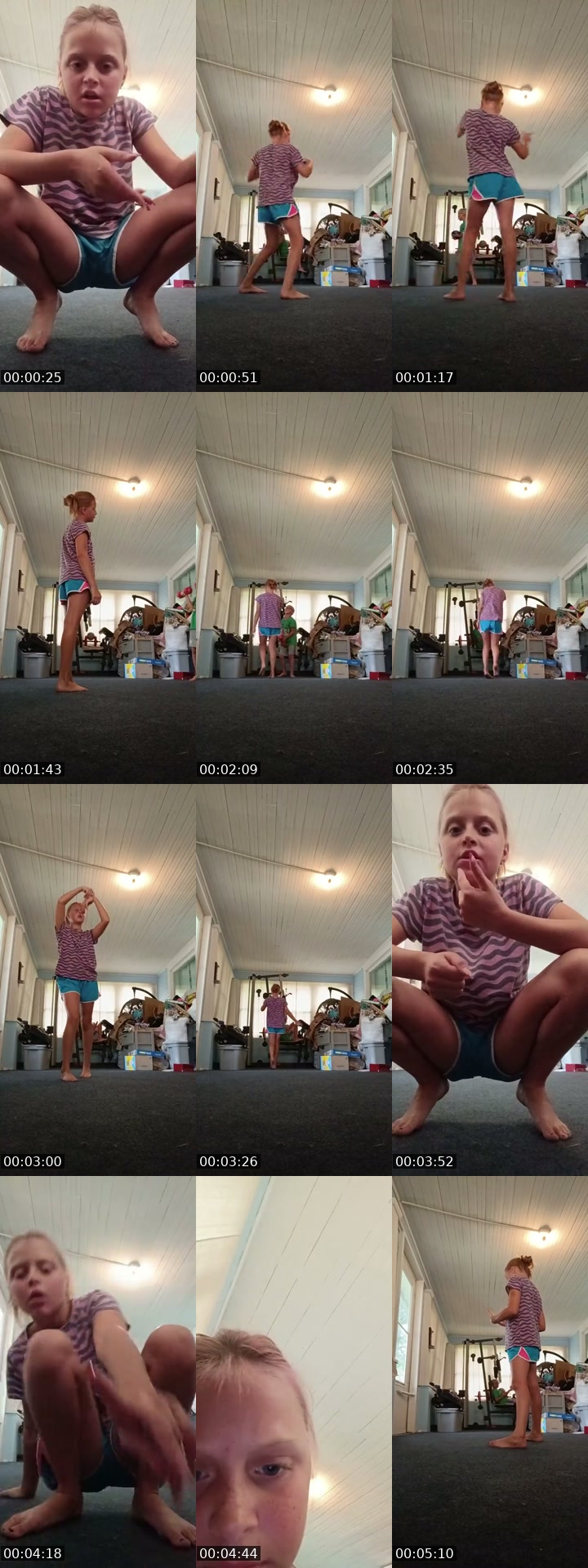 @emmacoon88 TikTok live from 2026-07-20