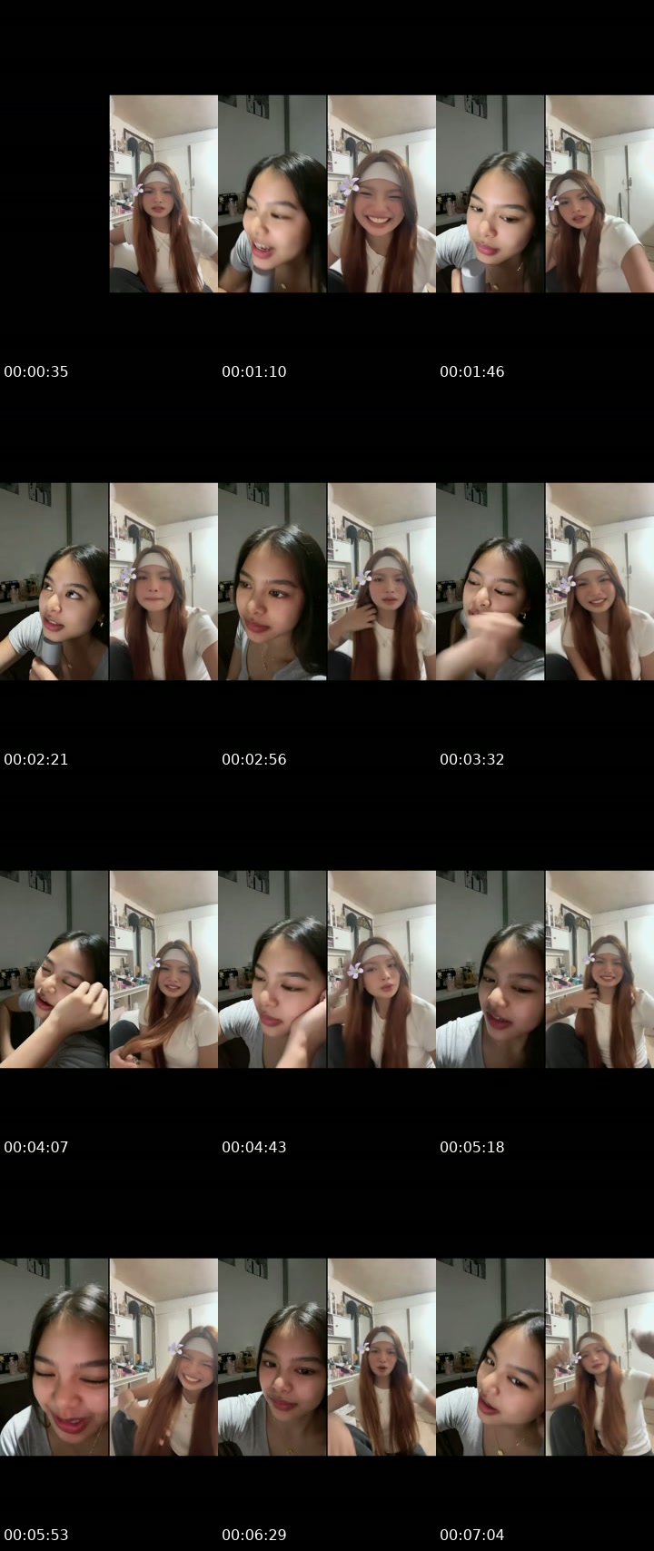 @jwlnmg TikTok live from 2026-07-20