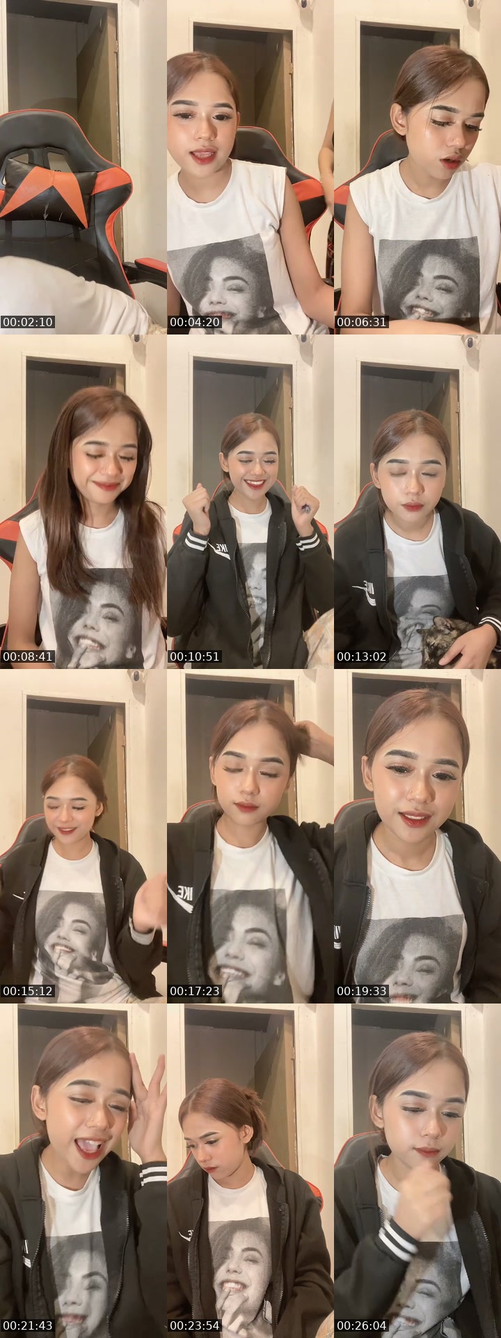 @cmanismuu Malaysia TikTok live from 2026-07-20
