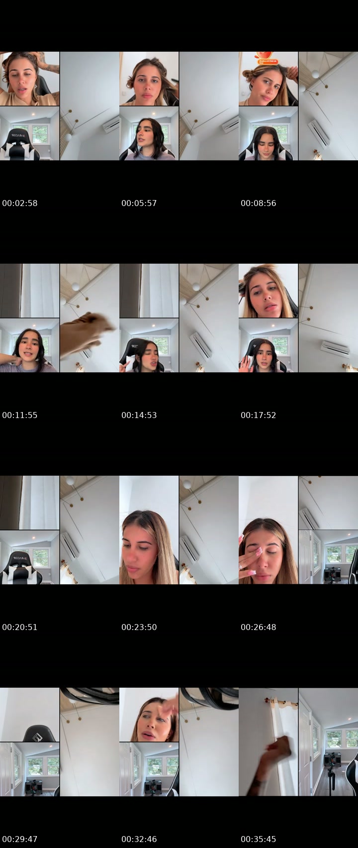 @yorgelislive TikTok live from 2026-07-20
