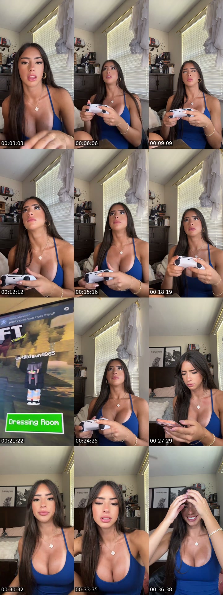 United States TikTok live: Help my gift gallery by @jadyn.dawn