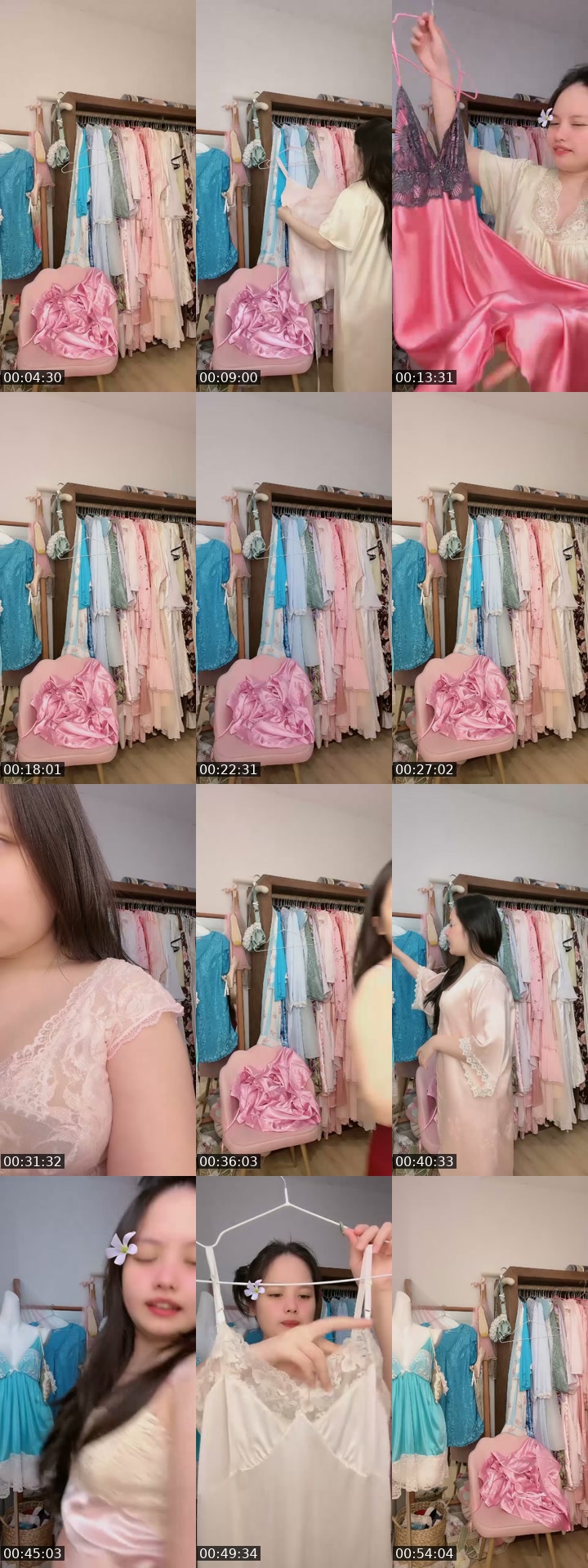 TikTok live: Hello mi c ahhh by @joievintage66