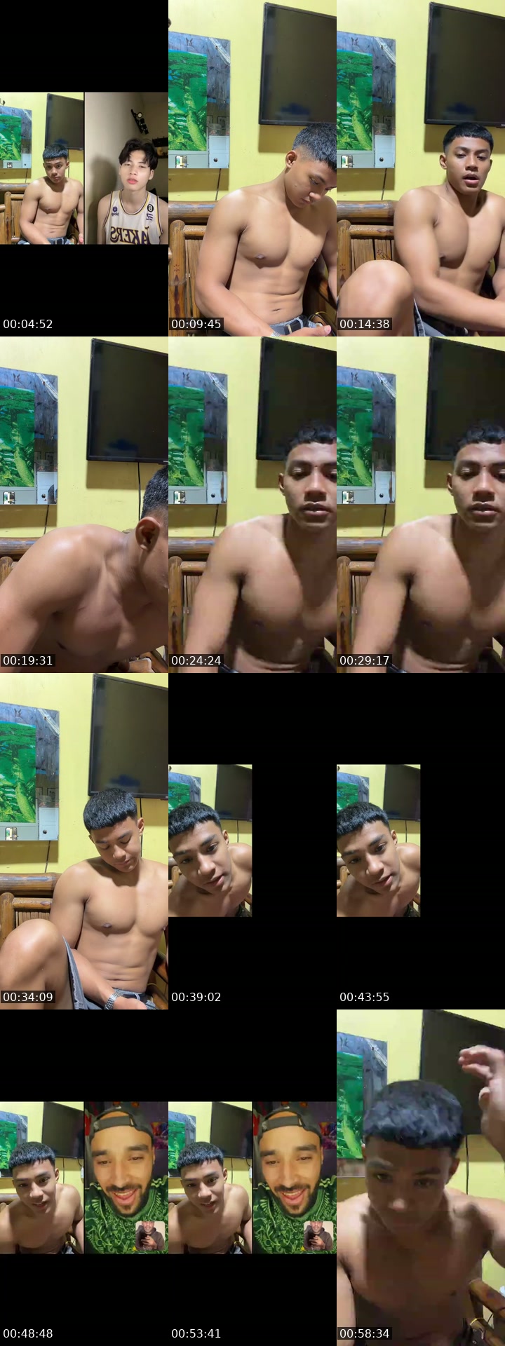 United States TikTok live: quick liveee by @ginisang.mais