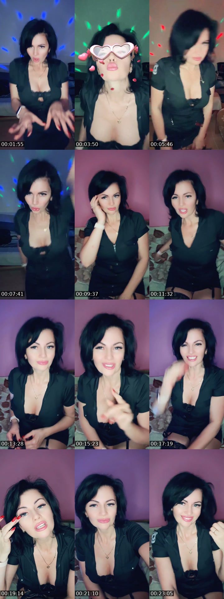 @liubogeh1q4 TikTok live from 2026-07-20