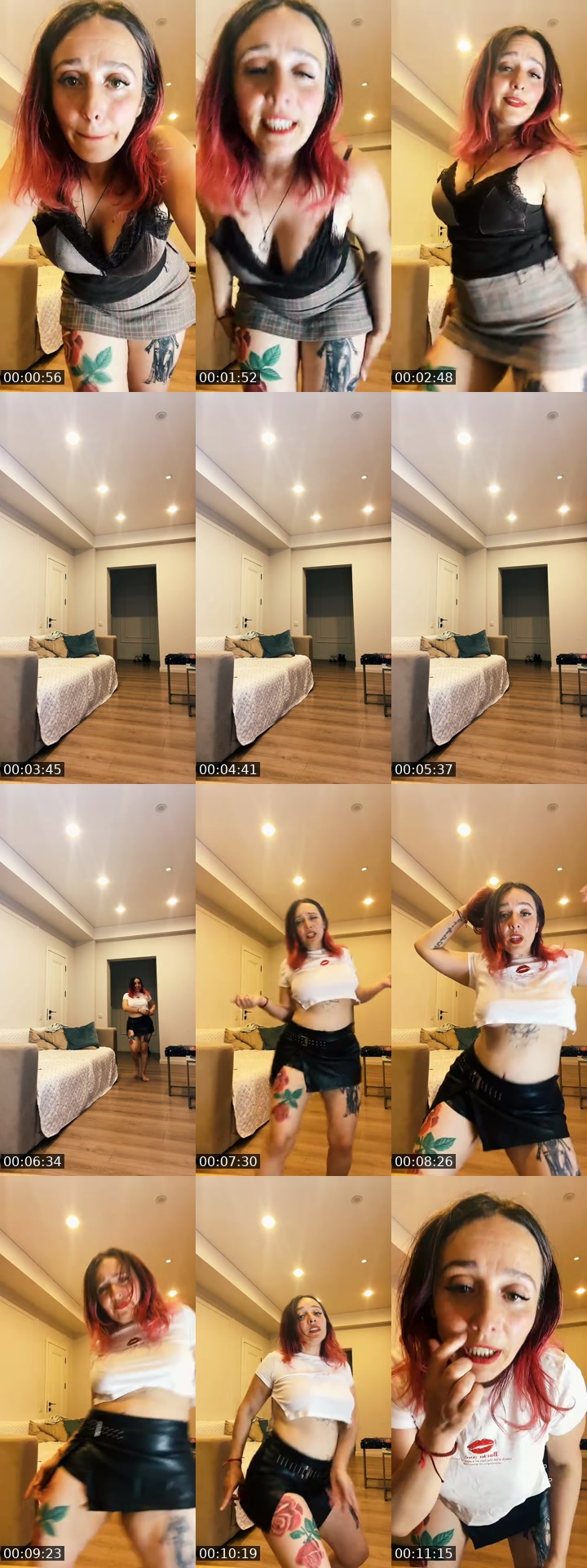 @melody.godness TikTok live from 2026-07-20