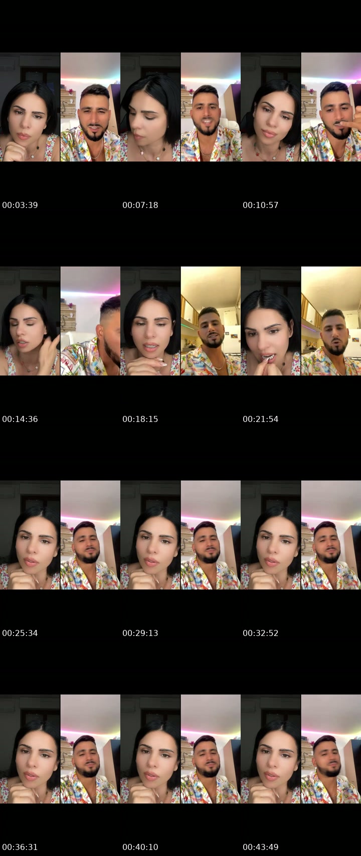 @mery.erdei Italy TikTok live from 2026-07-20