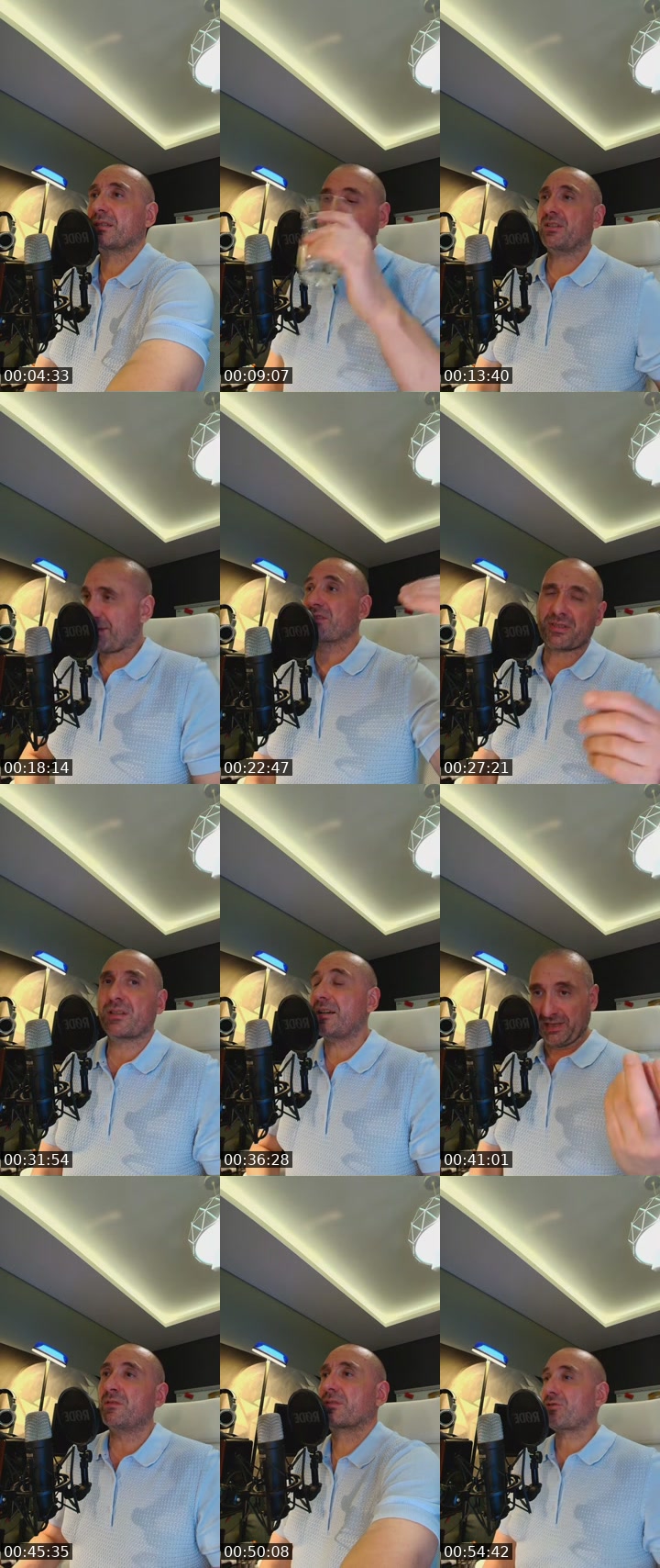 TikTok live: Stare wzorce by @psychologiakobiet