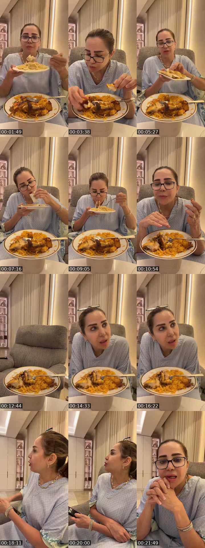 @tatadonia67 TikTok live from 2026-07-20
