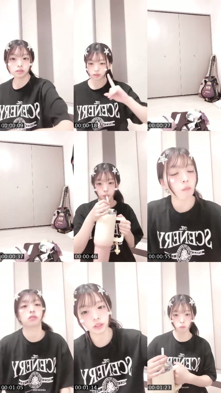 TikTok live: iPadでしてるから画質悪い by @2qv_lx1