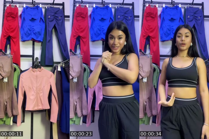 @morafitpe TikTok live from 2026-07-20