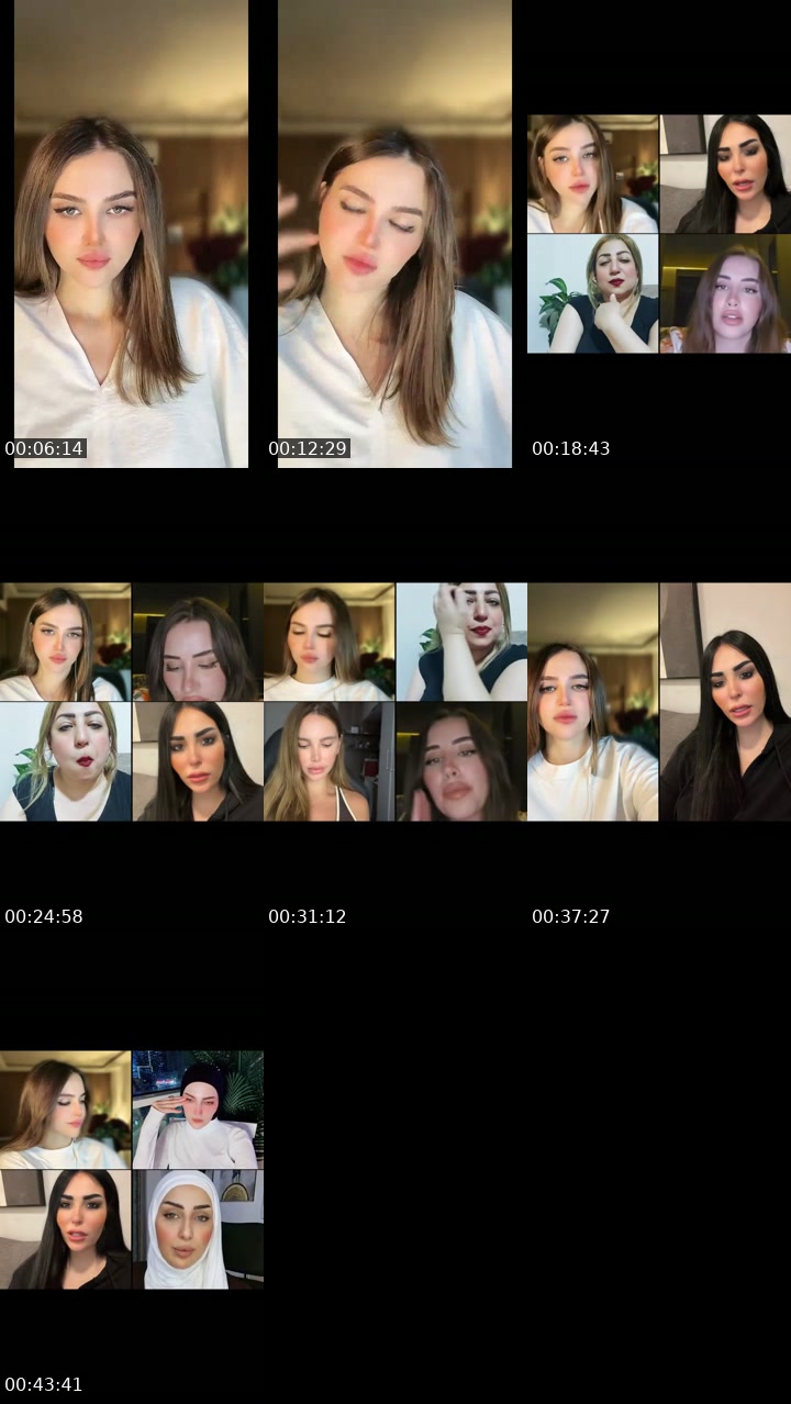@lialoli8 Syria TikTok live from 2026-07-20