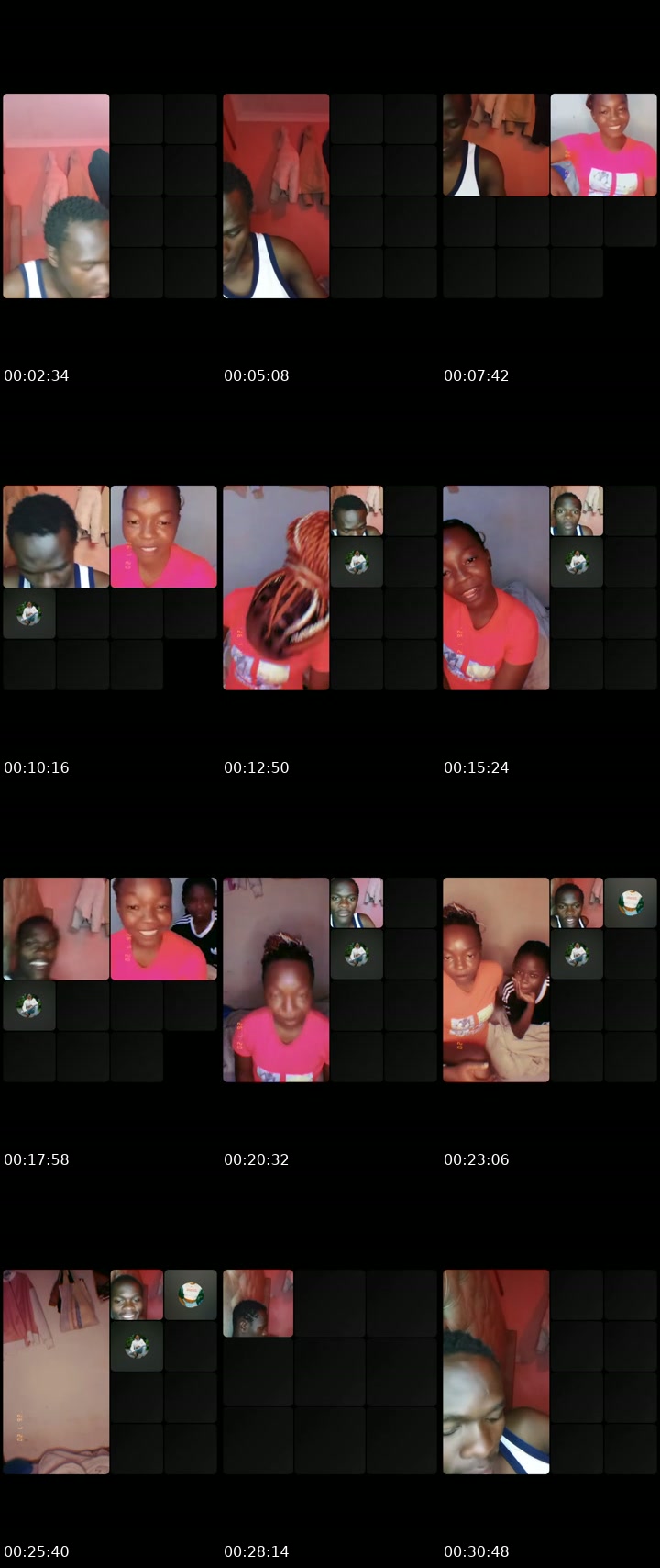 @mghettoghetto TikTok live from 2026-07-20