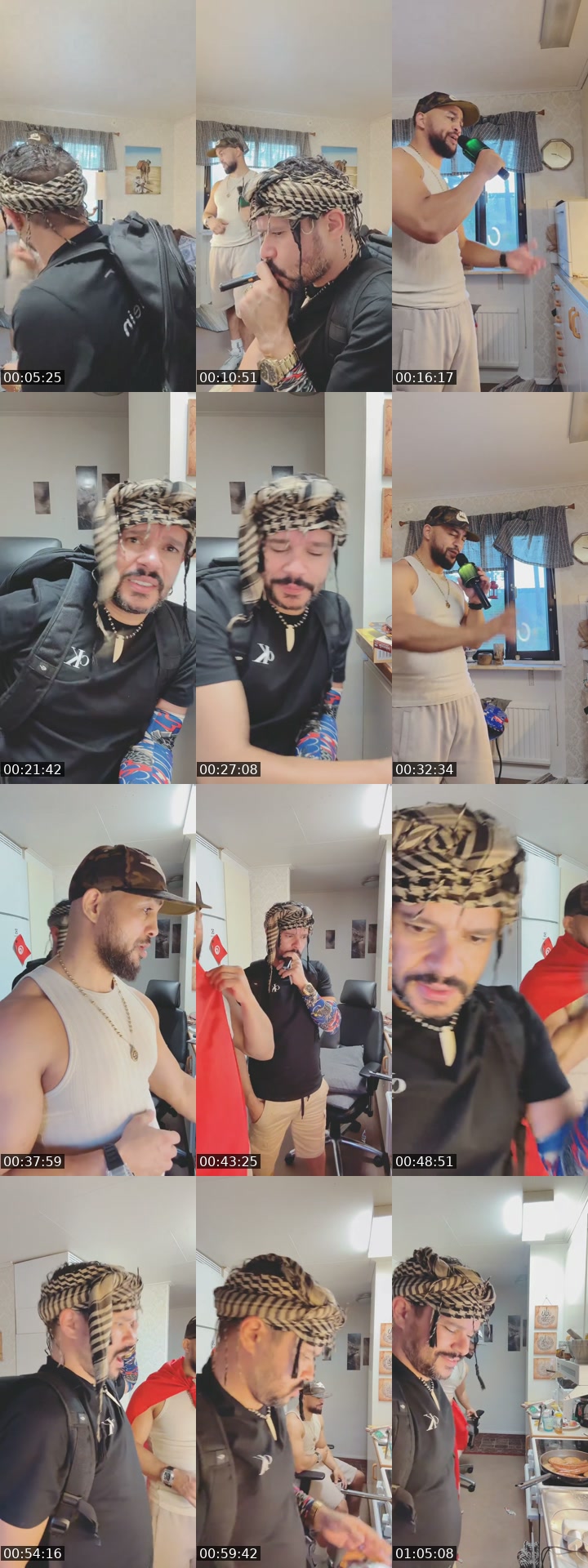 @mr_belerj TikTok live from 2026-07-20