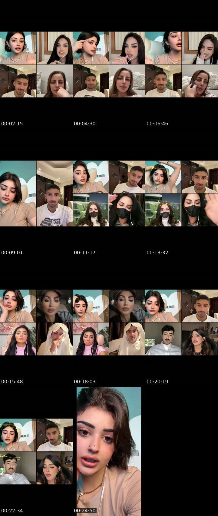 @bnn.07 Syria TikTok live from 2026-07-20