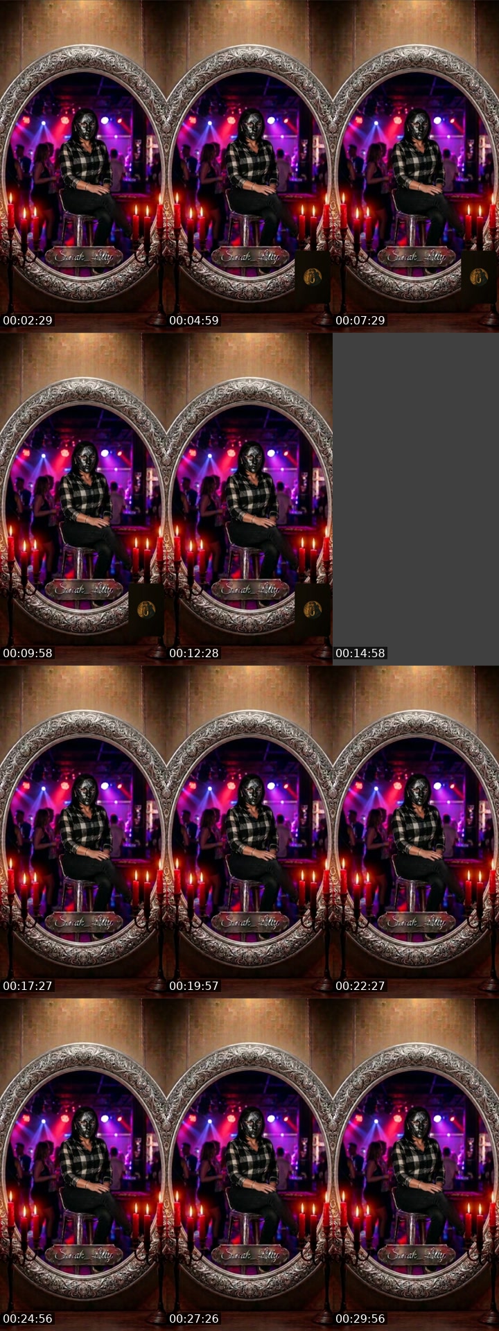 @black_white_undercover Germany TikTok live from 2026-07-20
