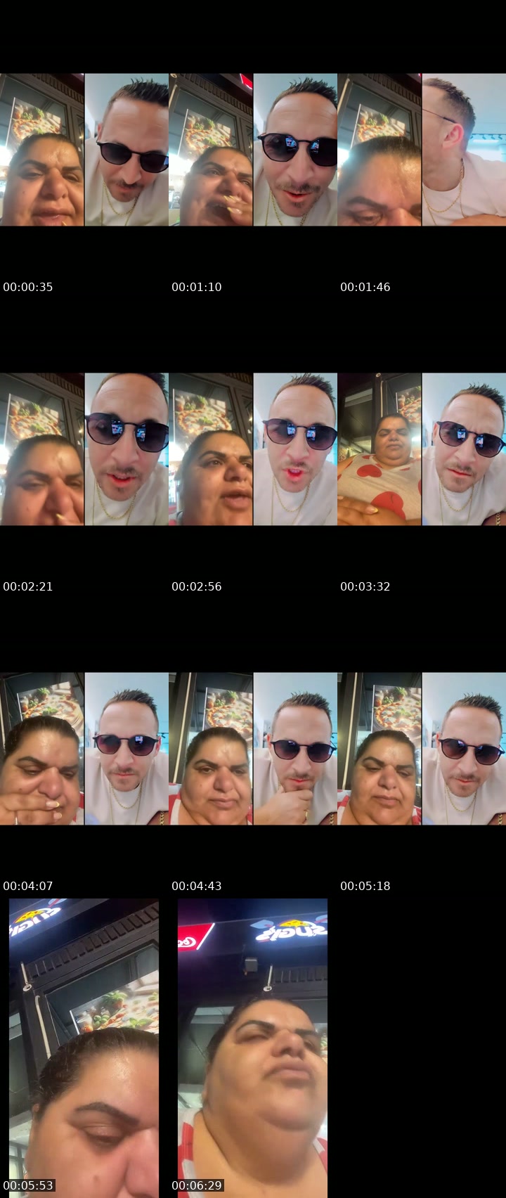 @carmitmt55 TikTok live from 2026-07-20