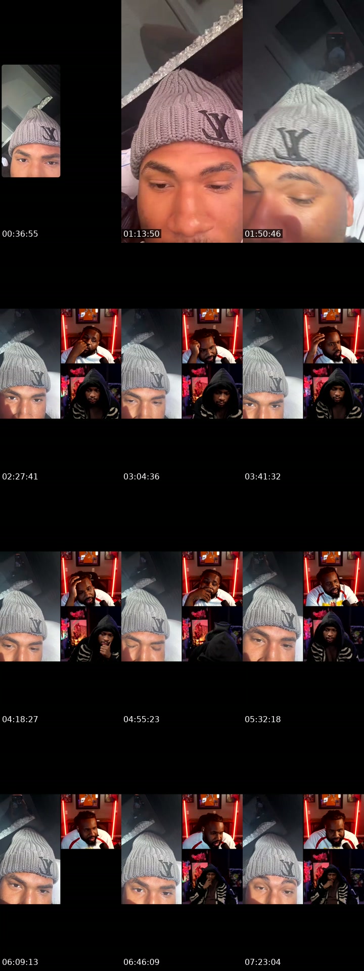 @whiteboymaj TikTok live from 2026-07-20