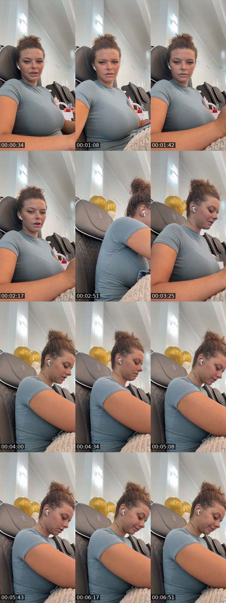 @getyourselfamiranda TikTok live from 2026-07-20