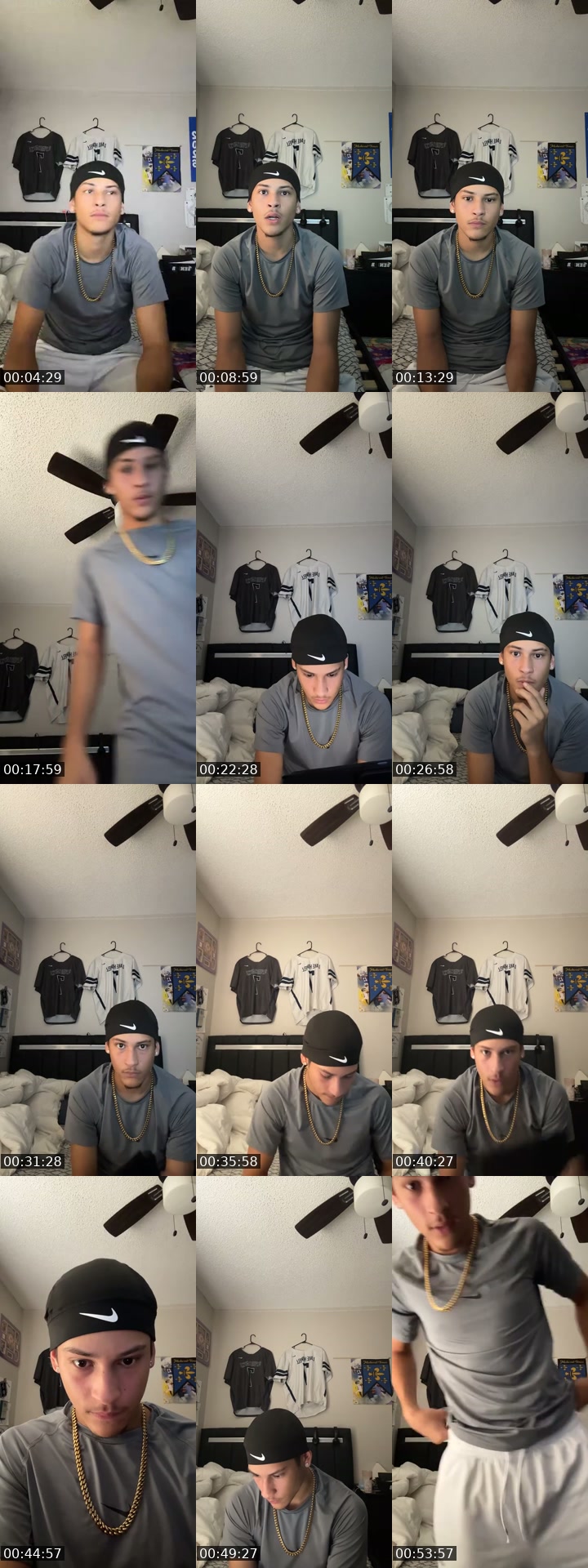 TikTok live: We back by @joswaggoeslive