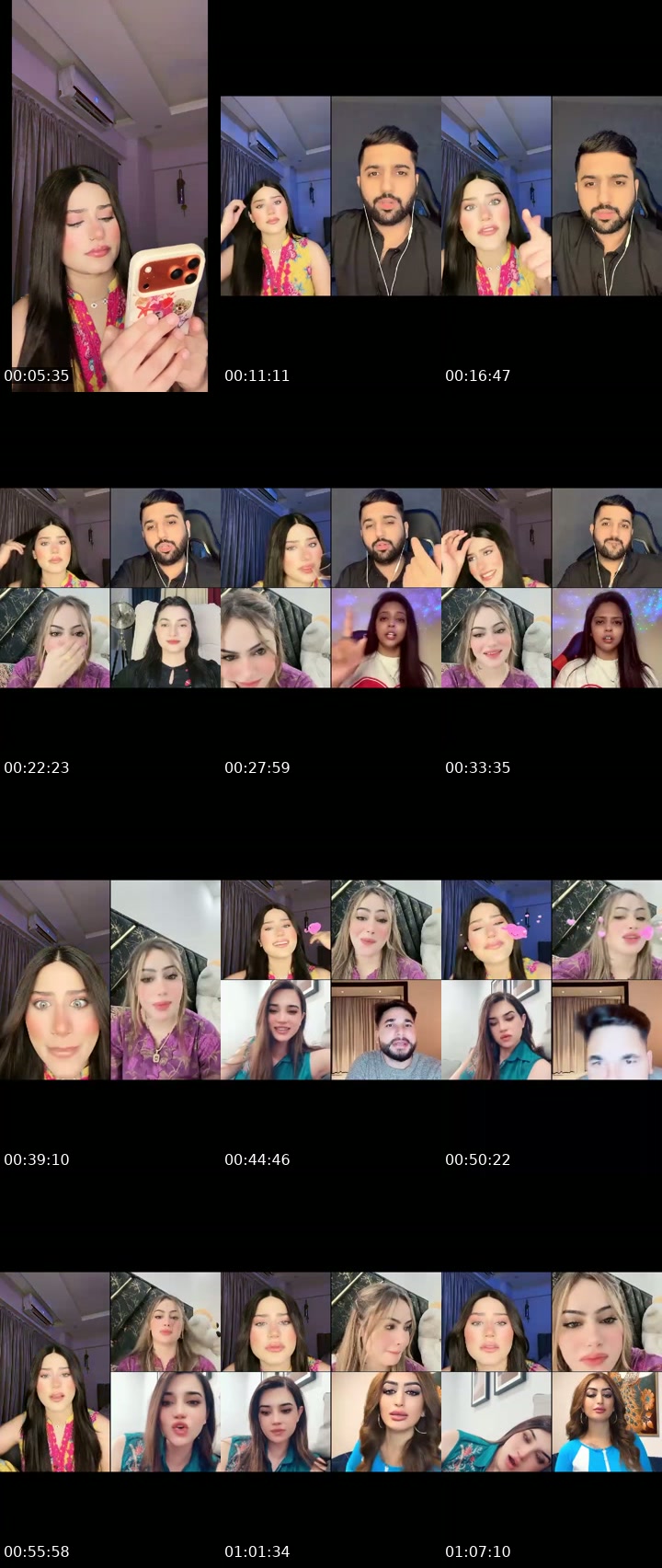 @kubrakhan665 TikTok live from 2026-07-20
